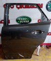 Oto Çıkma Parça / Peugeot / 3008 / Kaporta & Karoser / Sol Arka Kapı / Çıkma Parça 