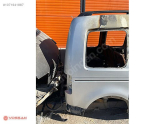Oto Çıkma Parça / Volkswagen / Caddy / Kaporta & Karoser / Sağ Arka Kapı / Çıkma Parça 