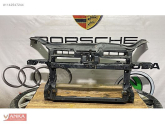 VOLKSWAGEN JETTA 2005-2010 1.6 FSİ ÖN PANEL ORJİNAL ÇIKMA