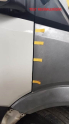Oto Çıkma Parça / Volkswagen / Crafter / Kaporta & Karoser / Sol Ön Çamurluk /  