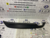 Oto Çıkma Parça / Volkswagen / Golf / Tampon / Karlık / Sıfır Parça 