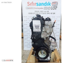 1675873680 Peugeot Boxer 3 2.2 Euro 6 Sıfır Motor Fatualı