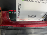 Oto Çıkma Parça / Nissan / Qashqai / Tampon / Ön Tampon / Çıkma Parça 