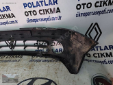 Oto Çıkma Parça / Renault / Clio / Tampon / Ön Tampon / Çıkma Parça 