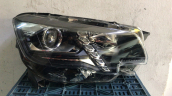 PEUGEOT RİFTER SAĞ ÖN FAR MERCEKLİ LEDLİ ÇIKMA ORJNAL YEDEK PARÇA