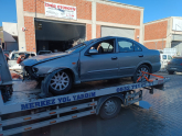 Oto Çıkma Parça / Nissan / Almera / Kaporta & Karoser / Sol Ön Çamurluk / Çıkma Parça 