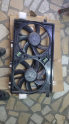 Oto Çıkma Parça / Opel / Insignia / Fan / Fan Motoru / Çıkma Parça 
