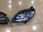 Oto Çıkma Parça / Fiat / Doblo / Far & Stop / Sağ Ön Far / Çıkma Parça 