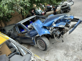 Oto Çıkma Parça / Ford / Escort / Kaporta & Karoser / Sağ Ön Kapı / Çıkma Parça 