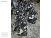 Boxer Jumper Euro 6 Sıfır Komple Motor 2.0 2.2
