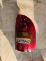 opel corsa b sağ arka stop çıkma orjinal 1997-2001 duylu