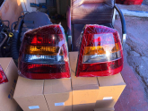 Oto Çıkma Parça / Opel / Astra / Far & Stop / Sağ Arka Stop / Çıkma Parça 