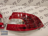Oto Çıkma Parça / Skoda / Superb / Far & Stop / Sol Arka Stop / Sıfır Parça 