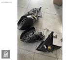 Oto Çıkma Parça / Volvo / S80 / Ayna / Sağ Dış Ayna / Çıkma Parça 