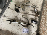 Oto Çıkma Parça / Opel / Corsa / Kaporta & Karoser / Sağ Arka Kapı / Çıkma Parça 