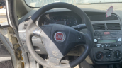 Fiat linea çıkma direksiyon simit airbag