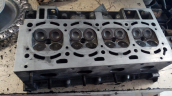VOLKSWAGEN PASSAT 2012 1.4 BENZİNLİ CKM 16V SİLİNDİR KAPAĞI SIFIR