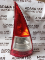 CİTROEN C3 SOL STOP
