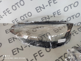 Oto Çıkma Parça / Mercedes / CLS / Far & Stop / Far Camı / Sıfır Parça 