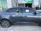 RENAULT MEGANE 4 SAĞ ARKA KAPI ORİJİNAL SÖKME