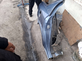 Oto Çıkma Parça / Opel / Astra / Kaporta & Karoser / Arka Çamurluk / Çıkma Parça 