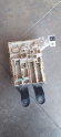 TOYOTA COROLLA SÖKME SİGORTA KUTUSU 2007 - 2012 82730-12U00