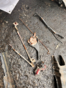 KİA SEPHİA 2 SİLECEK MOTORU