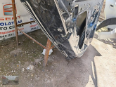 Oto Çıkma Parça / Volkswagen / Jetta / Kaporta & Karoser / Sol Arka Kapı / Çıkma Parça 