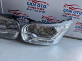 Oto Çıkma Parça / Ford / Transit / Kaporta & Karoser / Ön Şasi / Çıkma Parça 