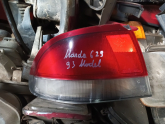 Mazda 626 sol arka stop