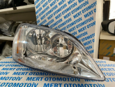 Oto Çıkma Parça / Ford / C-Max / Far & Stop / Sağ Ön Far / Çıkma Parça 