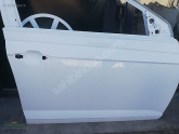 Oto Çıkma Parça / Volkswagen / Polo / Kaporta & Karoser / Sağ Ön Kapı / Çıkma Parça 