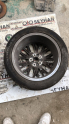 Oto Çıkma Parça / Seat / Leon / Jant & Lastik / Jant & Lastik Takımı / Çıkma Parça 