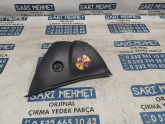 ÇIKMA RENAULT CLİO 4 GÖĞÜS SAĞ YAN KAPAĞI İÇ TRİM
