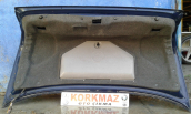 Oto Çıkma Parça / Bmw / 5 Serisi / Kaporta & Karoser / Bagaj Kapağı / Çıkma Parça 