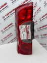 Oto Çıkma Parça / Nissan / Navara / Far & Stop / Sol Arka Stop / Çıkma Parça 