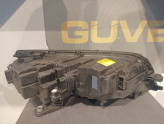 Oto Çıkma Parça / Skoda / Octavia / Far & Stop / Sol Ön Far / Çıkma Parça 