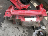 Oto Çıkma Parça / Skoda / Fabia / Kaporta & Karoser / Arka Panel / Çıkma Parça 