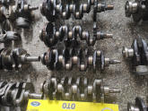 Oto Çıkma Parça / Opel / Omega / Motor / Krank / Çıkma Parça 