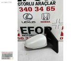 Oto Çıkma Parça / Toyota / Corolla / Kaporta & Karoser / Sağ Şasi / Çıkma Parça 