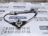 ÇIKMA FİAT PUNTO SOL ARKA CAM KRİKOSU K-372