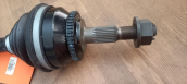 Oto Çıkma Parça / Volvo / S70 / Alt Takım / Aks / Sıfır Parça 