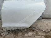 Oto Çıkma Parça / Renault / Clio / Kaporta & Karoser / Sol Arka Kapı / Çıkma Parça 