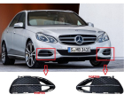 MERCEDES CLA ÖN TAMPON IZGARASI SAĞ KROMLU W212 2013-
