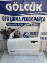 Ssangyoung Actyon Sol Ön Kapı ORJİNAL