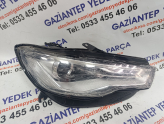 4G0 941 033 Audi A6 sağ far