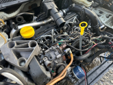 Oto Çıkma Parça / Renault / Megane / Motor / Motor (komple) / Çıkma Parça 