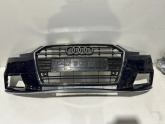 Audi A4 8V3807437AF ORJİNAL ÖN TAMPON