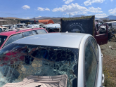 Oto Çıkma Parça / Volvo / S40 / Kaporta & Karoser / Kesme Tavan Sacı / Çıkma Parça 