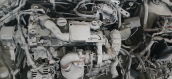 Peugeot 307 çıkma komple motor 1.4 hdi
